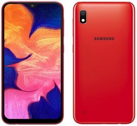 Замена батареи на телефоне Samsung Galaxy A10 в Кирове